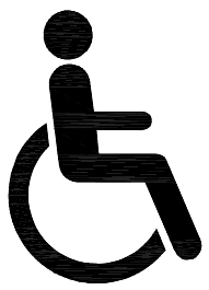'Accessibility for All' Symbol ?
