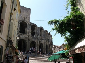 Arles, France - Photograph 2